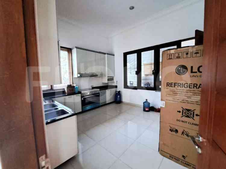 400 sqm, 4 BR house for rent in Kemang dalam, Kemang 4