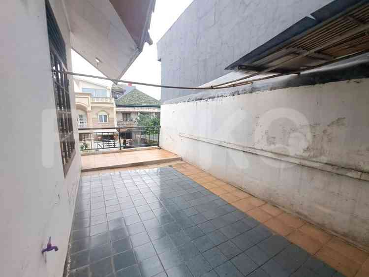 257 sqm, 4 BR house for rent in Camar permai, Kamal Muara 5