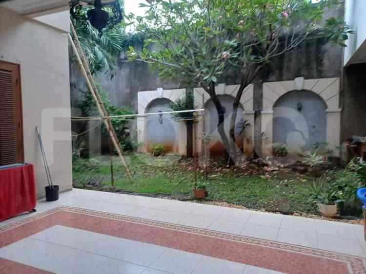 800 sqm, 5 BR house for rent in Jl. Ki Mangunsarkoro, Menteng 3