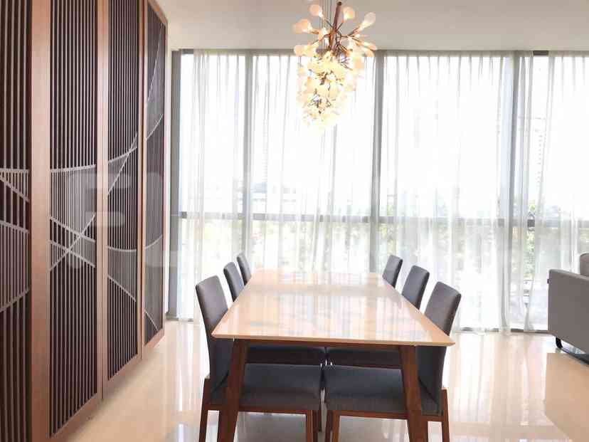 3 Bedroom on 14th Floor for Rent in Casa Domaine Apartment - fta89c 3