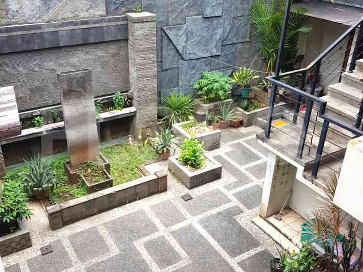 480 sqm, 5 BR house for sale in Taman Bunga Modernland, Tangerang 4