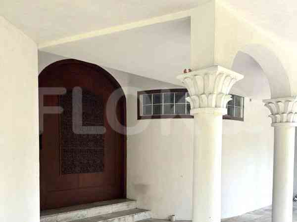 500 sqm, 6 BR house for rent in Jl. Ki Mangunsarkoro, Menteng 2