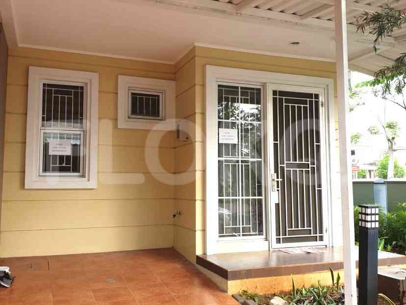 Dijual Rumah 2 BR, Luas 53 m2 di Amarillo, Gading Serpong 1