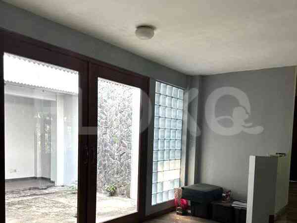 500 sqm, 6 BR house for rent in Jl. Ki Mangunsarkoro, Menteng 5