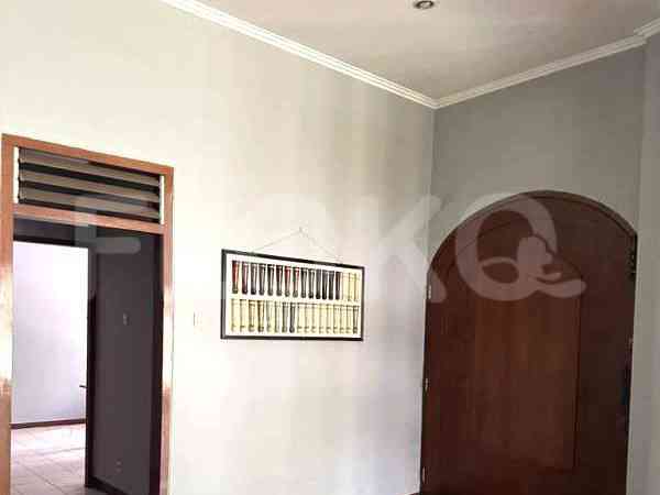 500 sqm, 6 BR house for rent in Jl. Ki Mangunsarkoro, Menteng 7