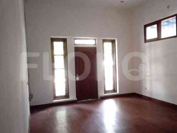 400 sqm, 6 BR house for rent in Jl. Tanjung, Menteng 2