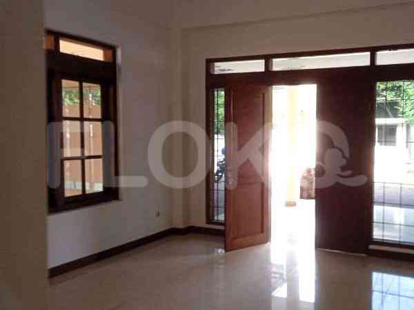 400 sqm, 6 BR house for rent in Jl. Tanjung, Menteng 4