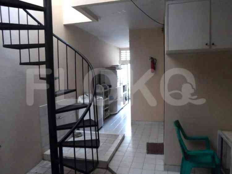 Disewakan Rumah 4 BR, Luas 670 m2 di Jl. Sumatra, Menteng 9