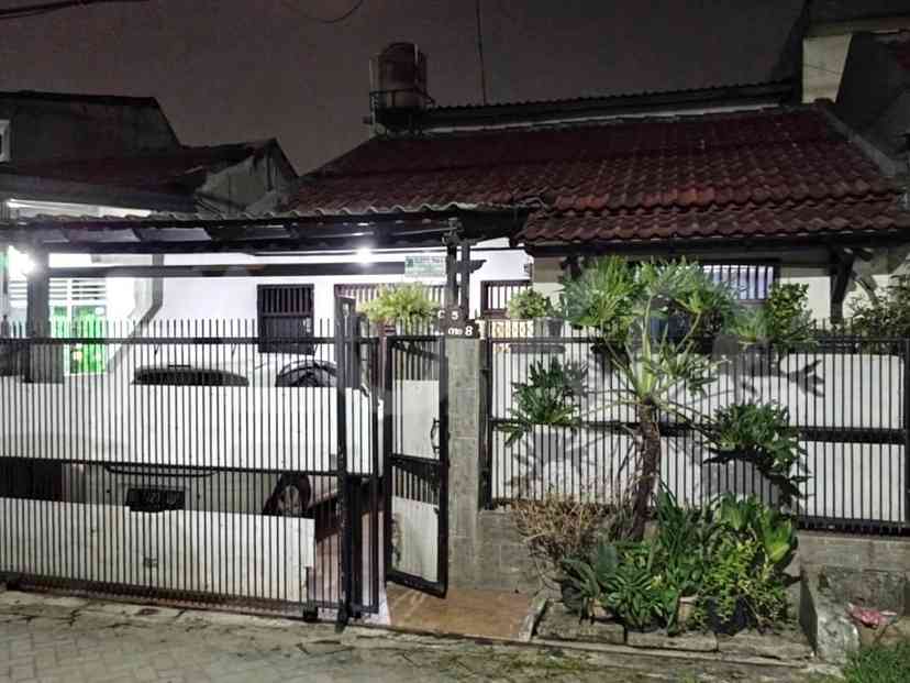 Dijual Rumah 4 BR, Luas 110 m2 di Cipondoh Makmur, Poris 1