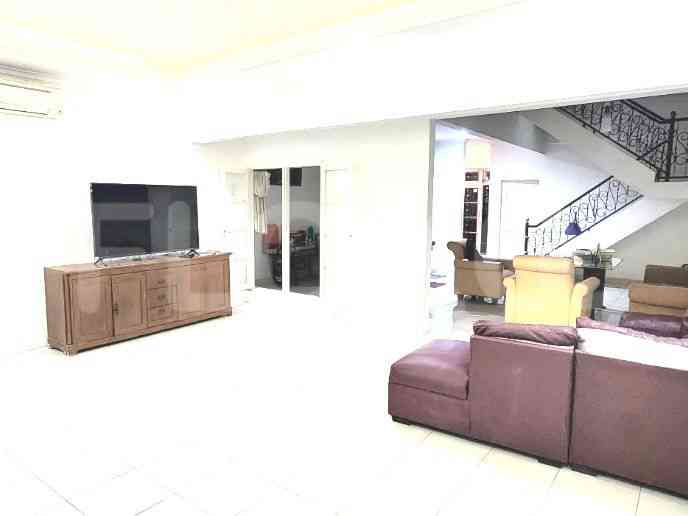 Dijual Rumah 3 BR, Luas 181 m2 di Modernland, Cikokol 3