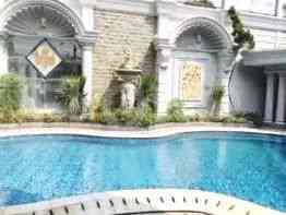 1600 sqm, 10 BR house for sale in Jl. Prof. Moh. Yamin, Menteng 6