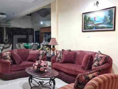 548 sqm, 10 BR house for sale in Jl. Mendut, Menteng 14