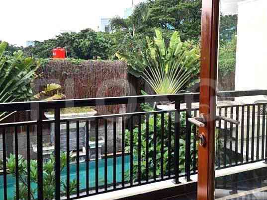 548 sqm, 10 BR house for sale in Jl. Mendut, Menteng 12