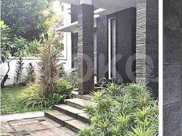 548 sqm, 10 BR house for sale in Jl. Mendut, Menteng 15