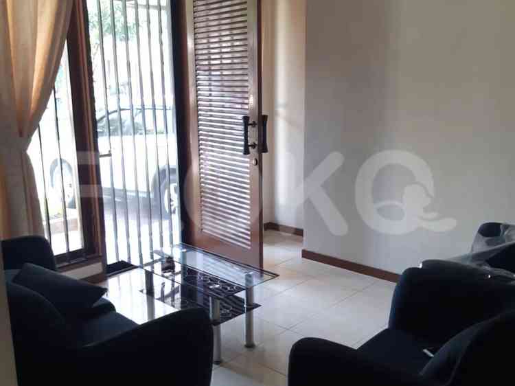 Dijual Rumah 3 BR, Luas 136 m2 di Modernland, Cikokol 2