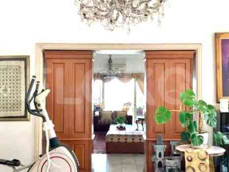 680 sqm, 8 BR house for sale in Jl. Latuharhari, Menteng 6