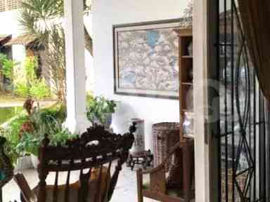 Dijual Rumah 8 BR, Luas 680 m2 di Jl. Latuharhari, Menteng 4