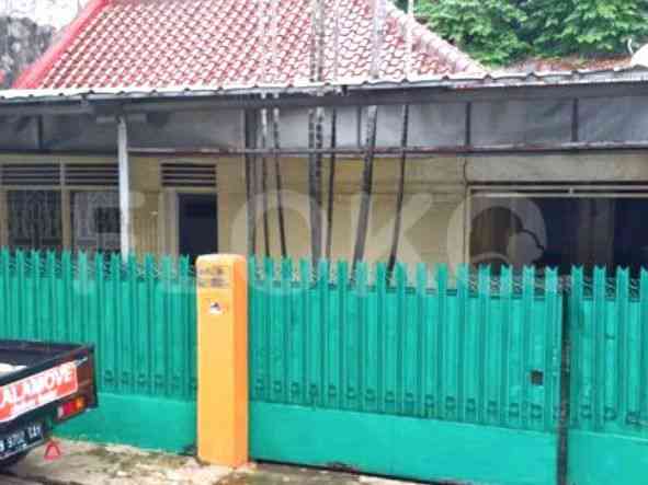 190 sqm, 4 BR house for rent in Manggarai, Manggarai 1