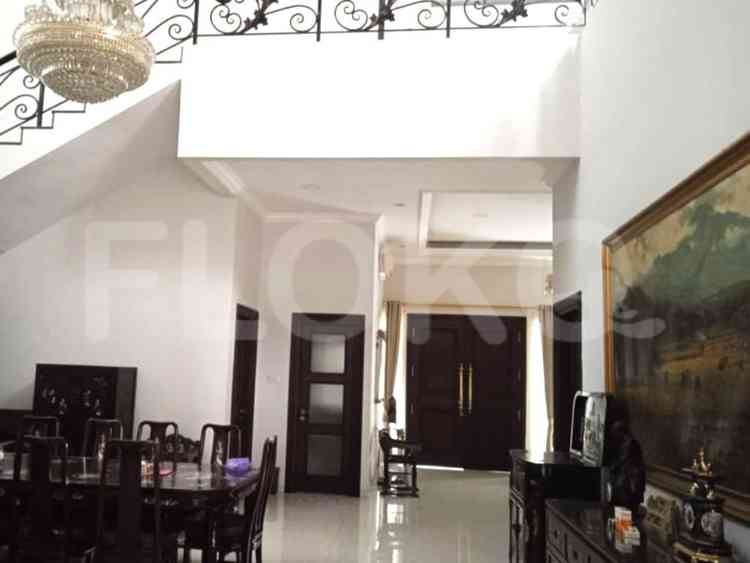 Dijual Rumah 6 BR, Luas 700 m2 di Jalan Purwakarta, Menteng 4