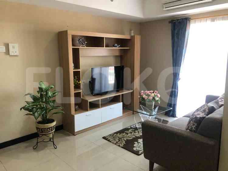 2 Bedroom on 9th Floor for Rent in The Wave Apartment - fku64b 3
