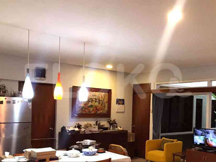 450 sqm, 2 BR house for sale in Jalan Lombok, Menteng 1