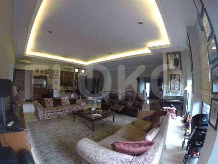 1200 sqm, 8 BR house for sale in Jl. Ki Mangunsarkoro, Menteng 3