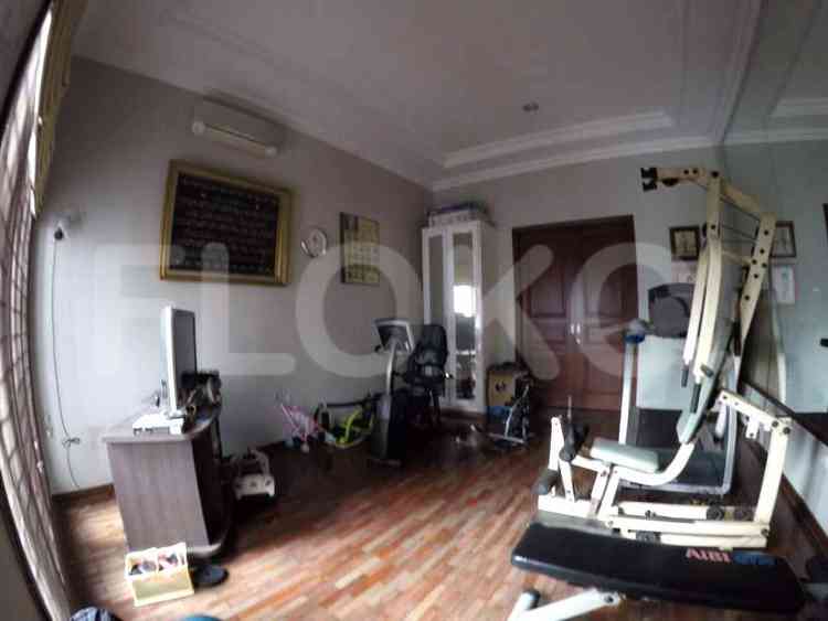 1200 sqm, 8 BR house for sale in Jl. Ki Mangunsarkoro, Menteng 8