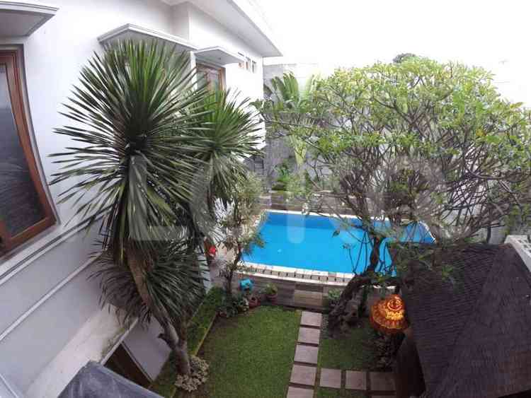 1200 sqm, 8 BR house for sale in Jl. Ki Mangunsarkoro, Menteng 7