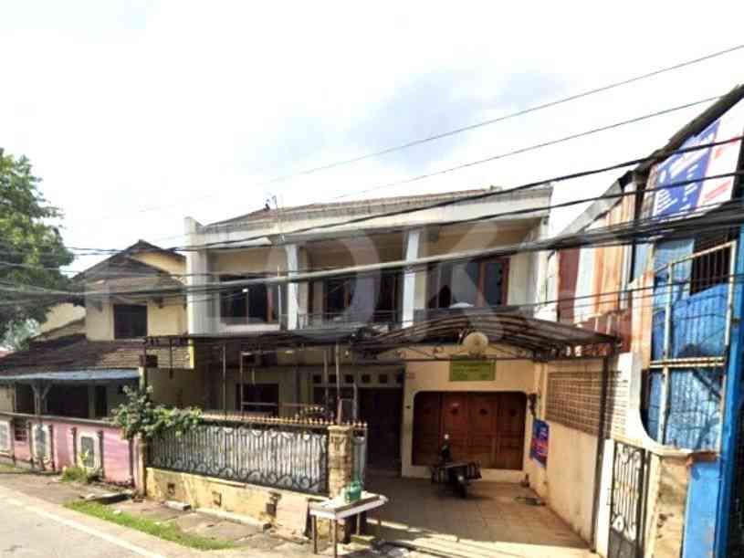 Dijual Rumah 3 BR, Luas 364 m2 di Duren Sawit, Jatinegara 1