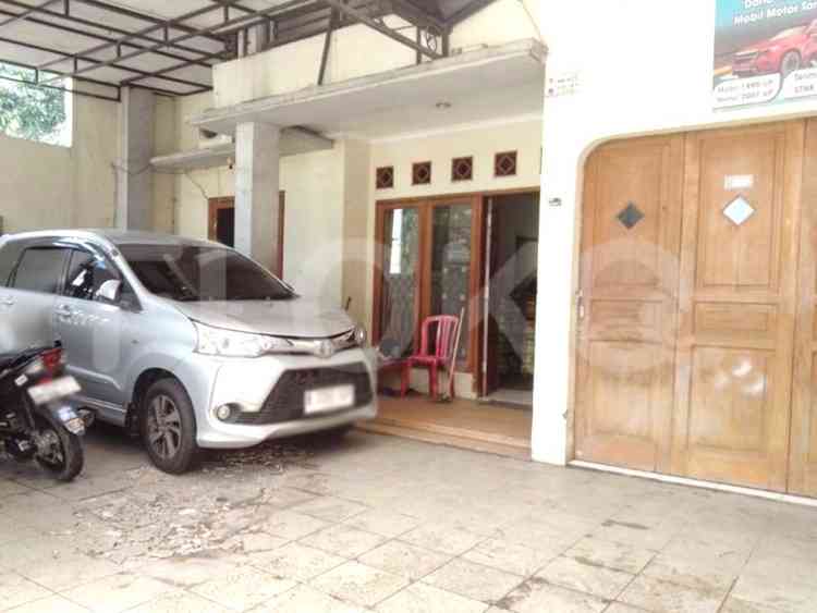 364 sqm, 3 BR house for sale in Duren Sawit, Jatinegara 2