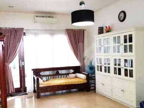 375 sqm, 4 BR house for sale in Gudang Peluru, Tebet 2