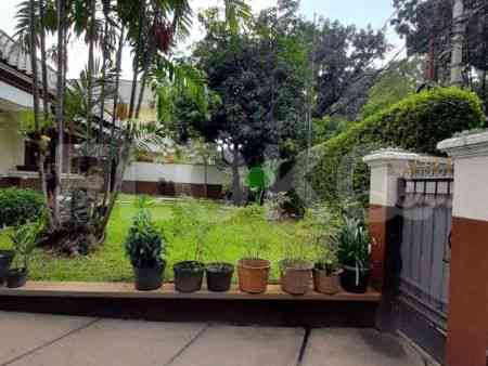 Dijual Rumah 5 BR, Luas 400 m2 di Jl. Sukabumi, Menteng 10