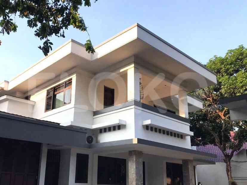 1000 sqm, 12 BR house for sale in Menteng, Menteng 1