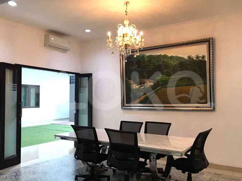 1000 sqm, 12 BR house for sale in Menteng, Menteng 2