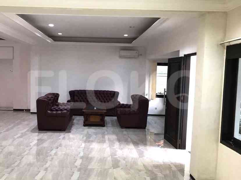 1000 sqm, 12 BR house for sale in Menteng, Menteng 3