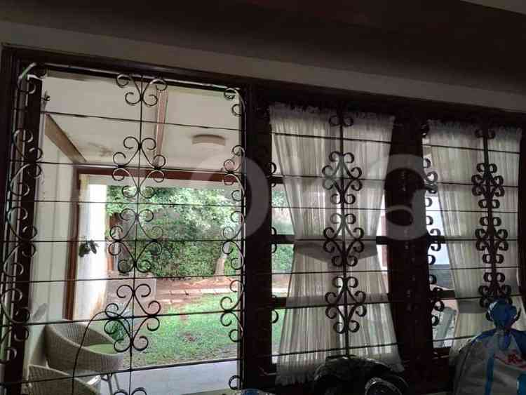 400 sqm, 5 BR house for sale in Jl. Sukabumi, Menteng 4