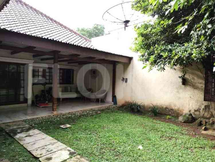 400 sqm, 5 BR house for sale in Jl. Sukabumi, Menteng 5