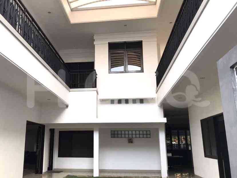 1000 sqm, 12 BR house for sale in Menteng, Menteng 4