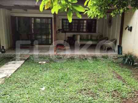 400 sqm, 5 BR house for sale in Jl. Sukabumi, Menteng 6