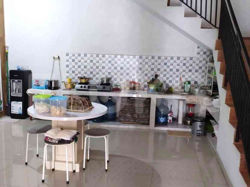 Dijual Rumah 3 BR, Luas 290 m2 di Kebon Baru, Tebet 3