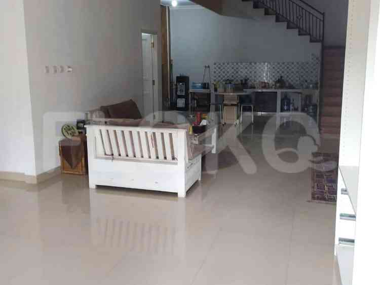 290 sqm, 3 BR house for sale in Kebon Baru, Tebet 2