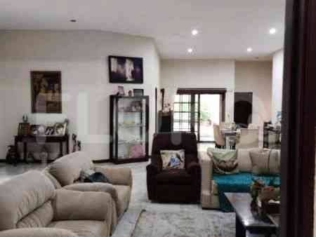 400 sqm, 5 BR house for sale in Jl. Sukabumi, Menteng 3