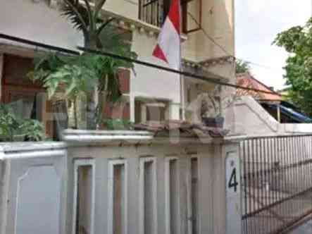 256 sqm, 5 BR house for sale in Jl. Dukuh Atas, Menteng 5