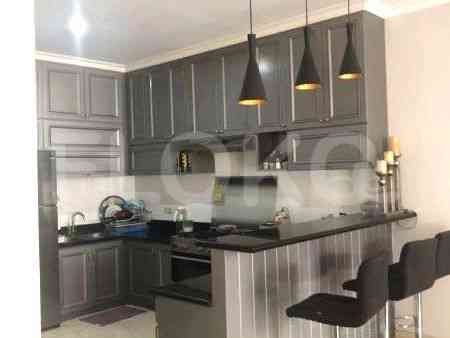 Dijual Rumah 4 BR, Luas 300 m2 di Jl. Haji Ramli Utara, Menteng 4