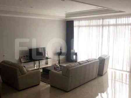 Dijual Rumah 4 BR, Luas 300 m2 di Jl. Haji Ramli Utara, Menteng 9