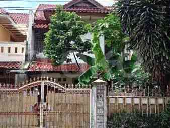 Dijual Rumah 4 BR, Luas 252 m2 di Jl. Dempo, Menteng 1