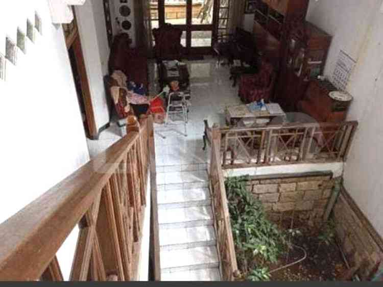 252 sqm, 4 BR house for sale in Jl. Dempo, Menteng 5