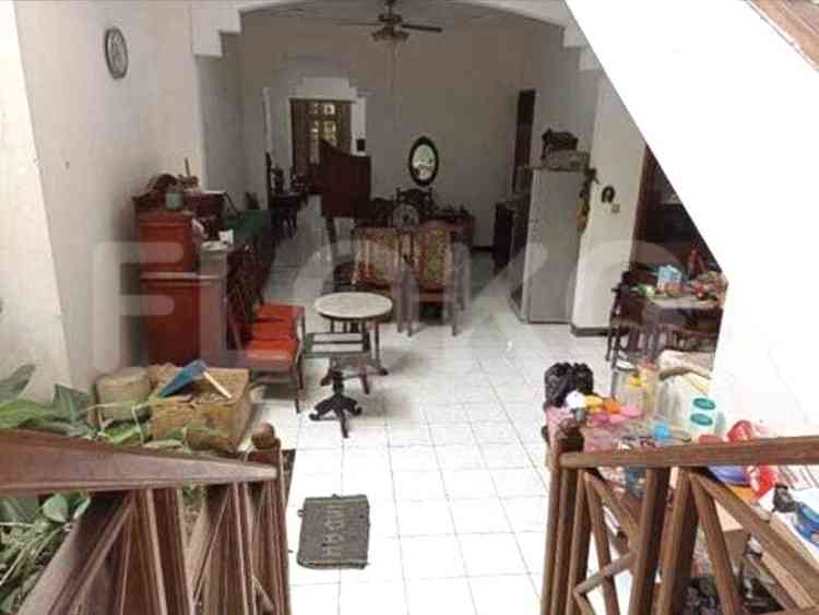 Dijual Rumah 4 BR, Luas 252 m2 di Jl. Dempo, Menteng 6