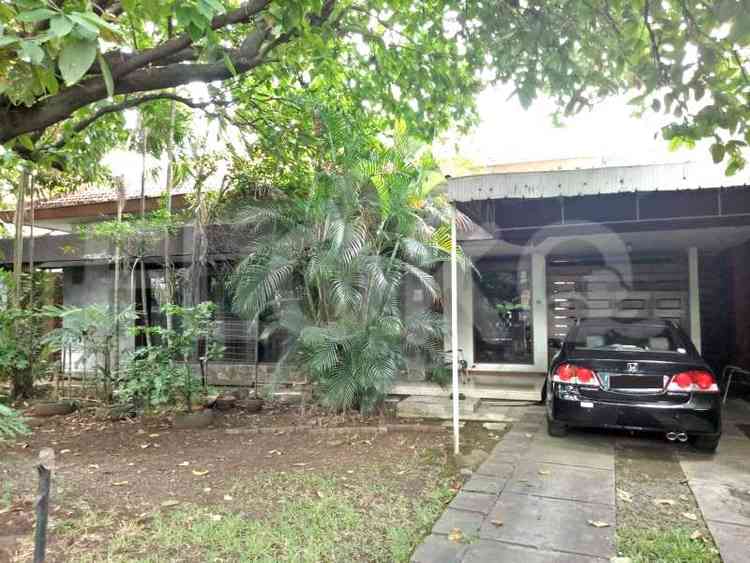 466 sqm, 7 BR house for sale in Jl. Menteng Raya, Menteng 1