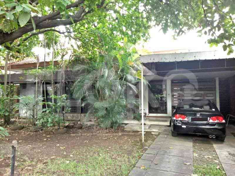 Dijual Rumah 7 BR, Luas 466 m2 di Jl. Menteng Raya, Menteng 1